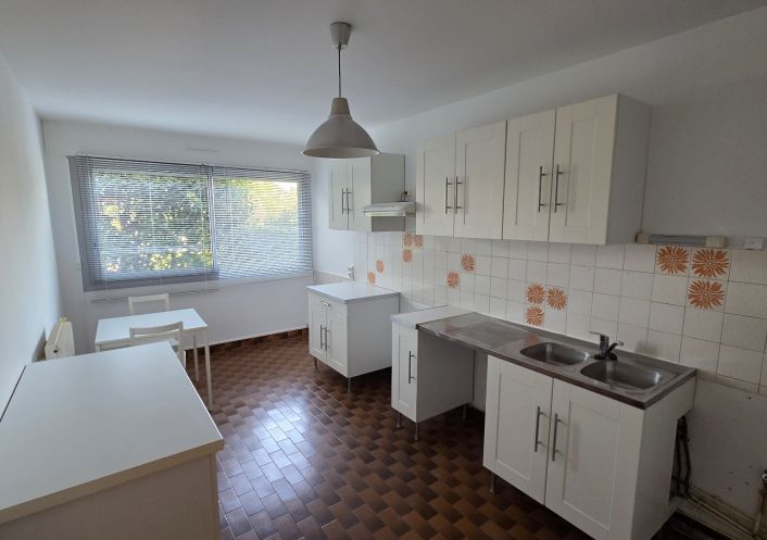 à louer Appartement Montpellier