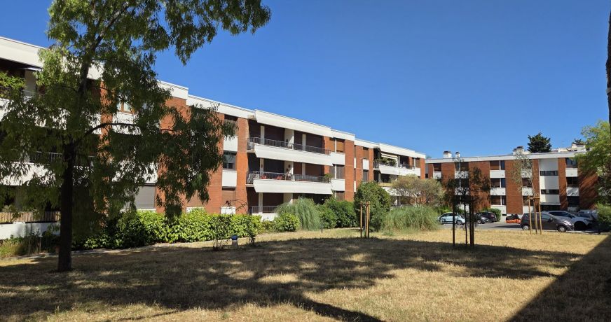 location Appartement Montpellier