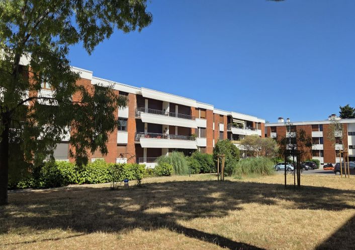 à louer Appartement Montpellier