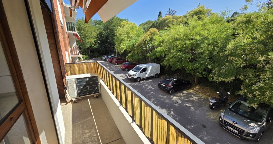 location Appartement Montpellier