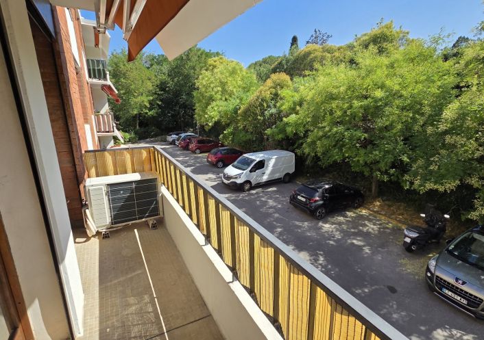 à louer Appartement Montpellier