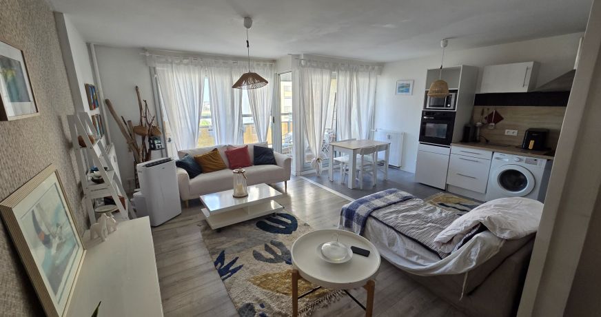 location Appartement Montpellier
