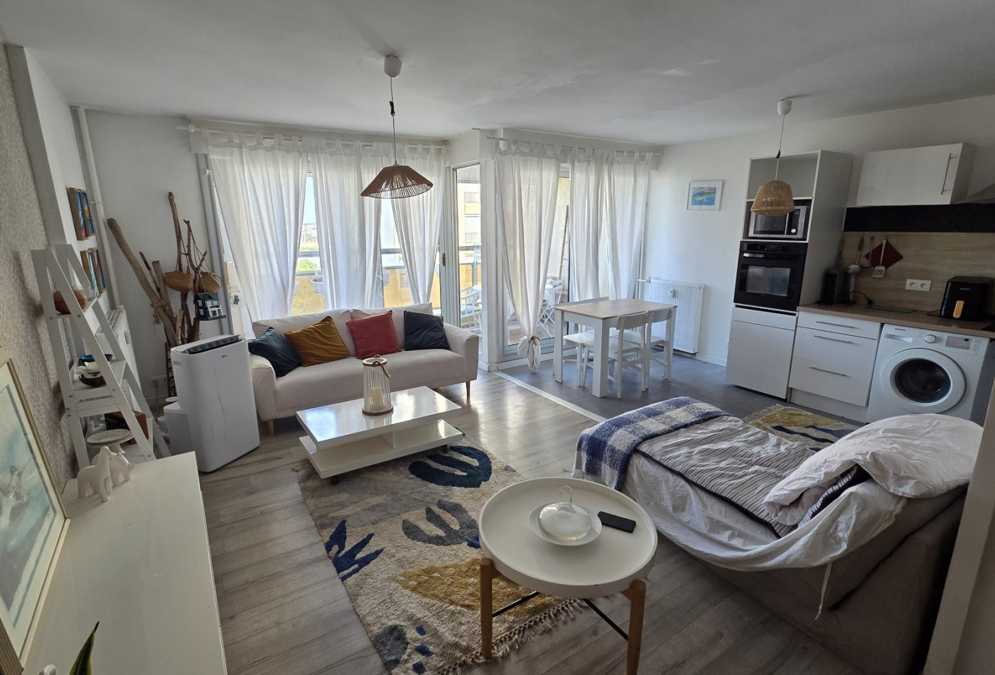 location Appartement Montpellier - Photo 1