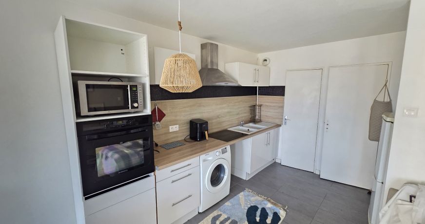 location Appartement Montpellier