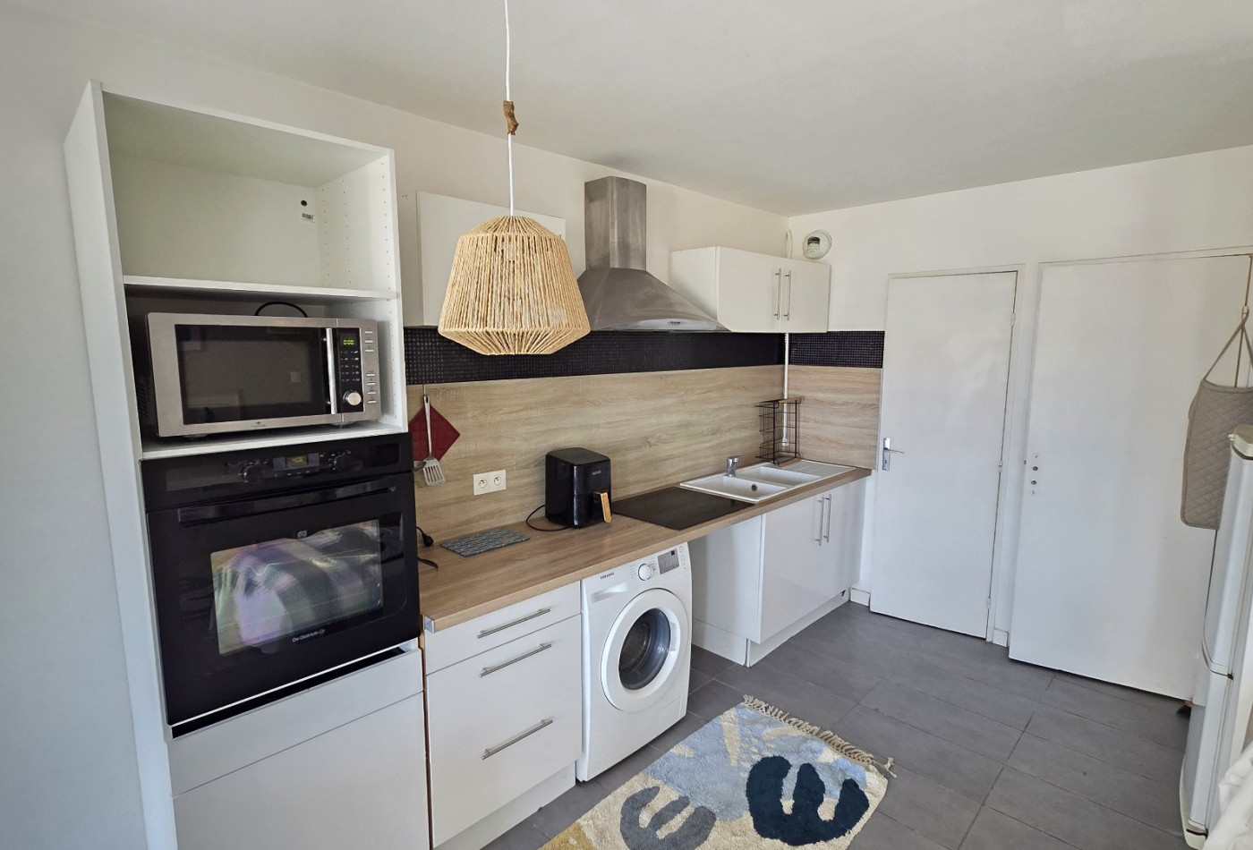 location Appartement Montpellier - Photo 2