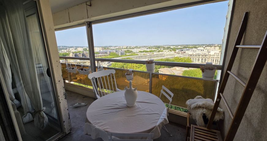 location Appartement Montpellier