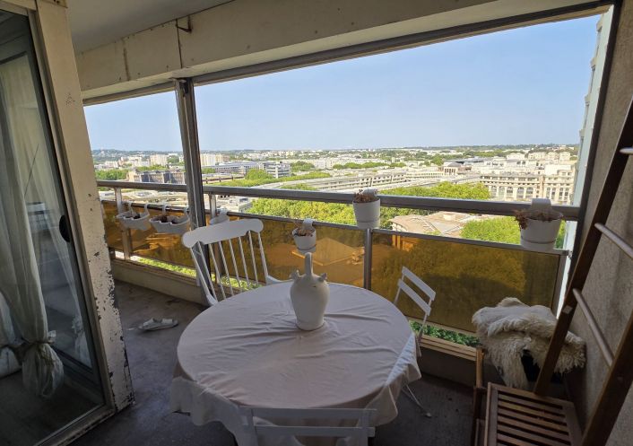 à louer Appartement Montpellier