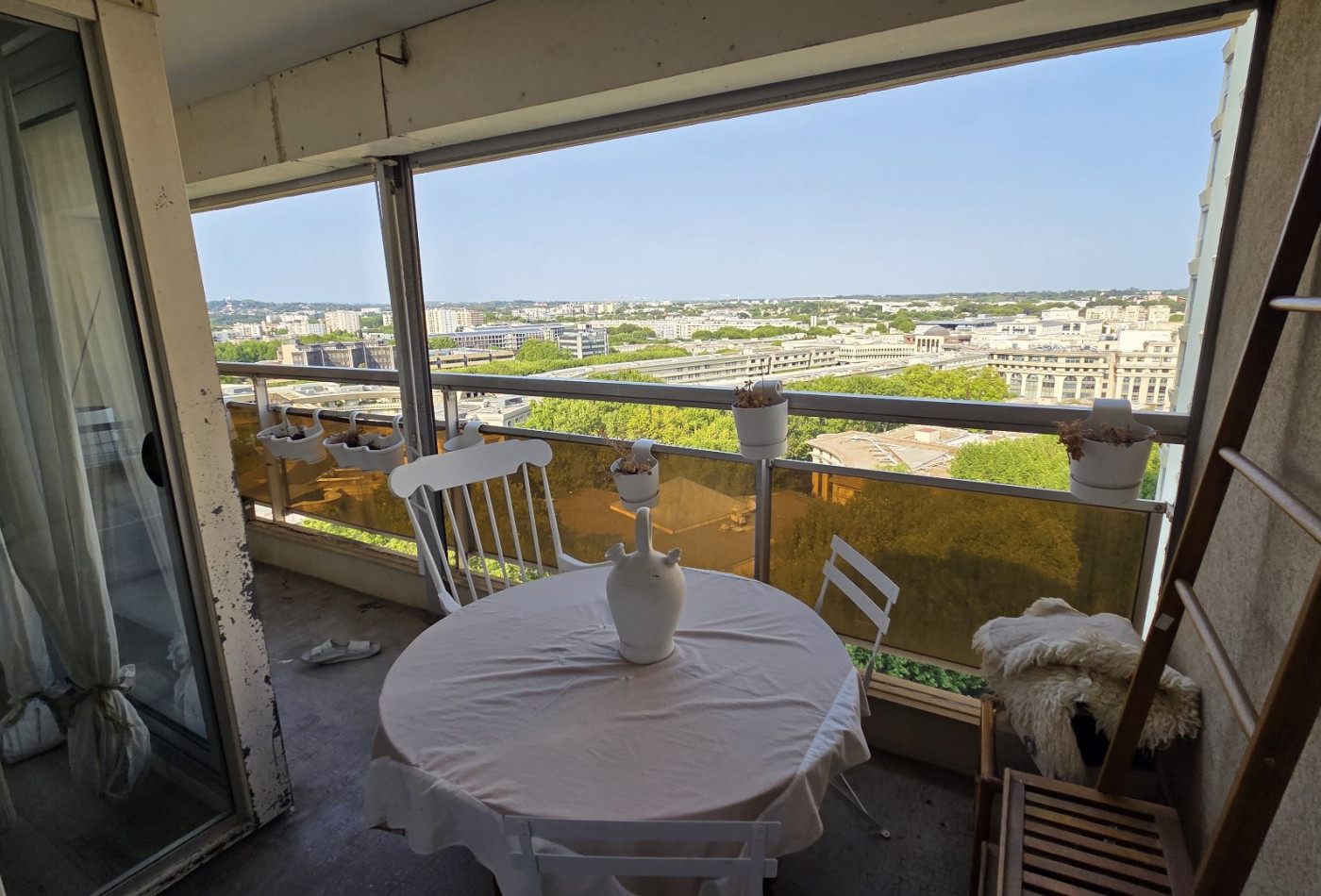 location Appartement Montpellier - Photo 5