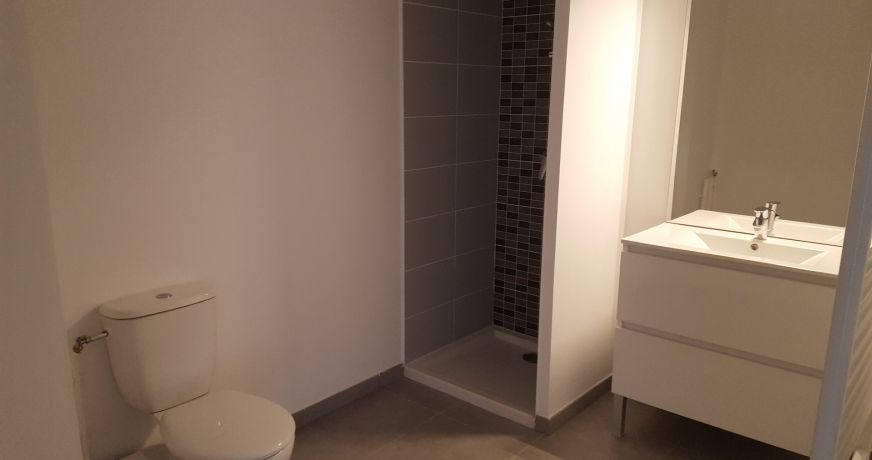 location Appartement Castelnau Le Lez