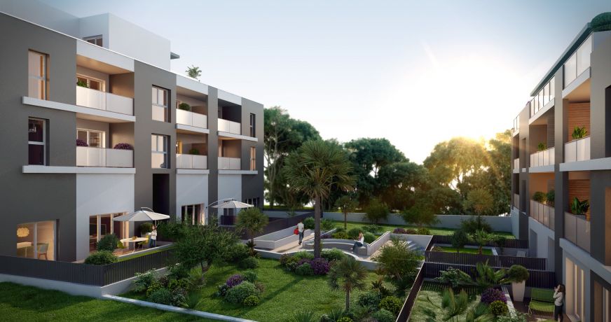 location Appartement Castelnau Le Lez