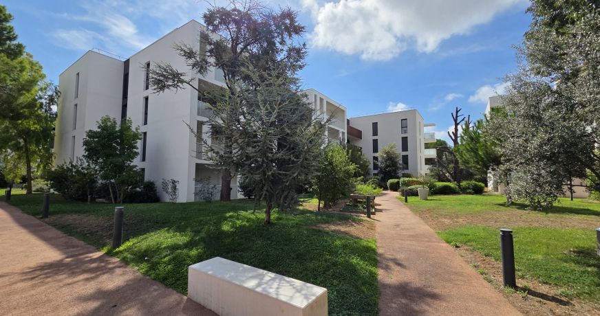 location Appartement Montpellier