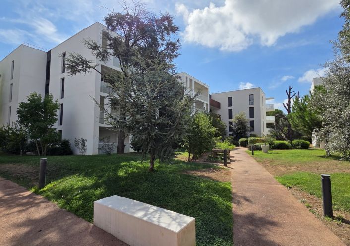 à louer Appartement Montpellier