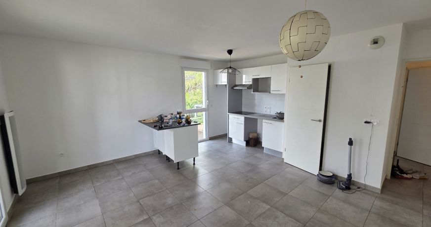 location Appartement Montpellier