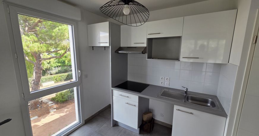 location Appartement Montpellier
