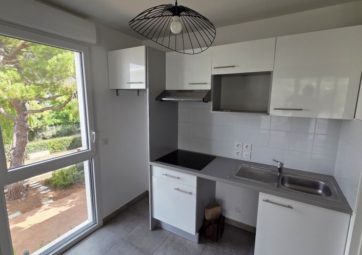à louer Appartement Montpellier