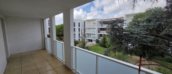 location Appartement Montpellier