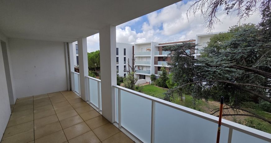 location Appartement Montpellier
