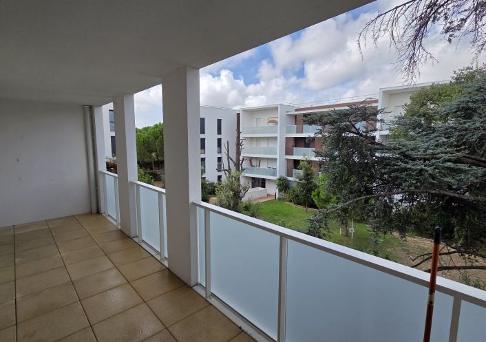 à louer Appartement Montpellier