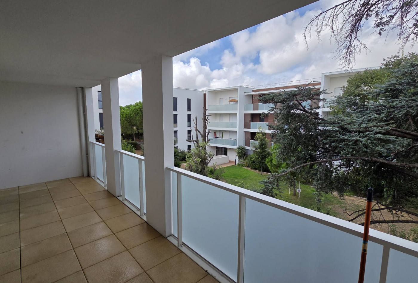 location Appartement Montpellier - Photo 5