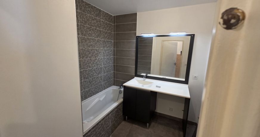 location Appartement Montpellier