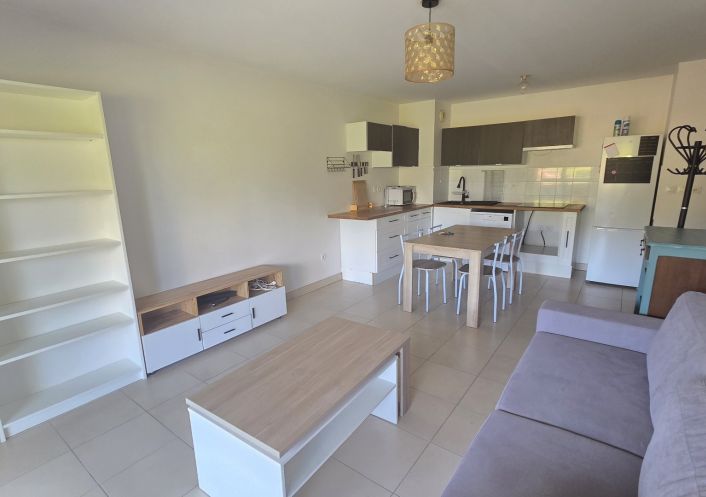 à louer Appartement Montpellier