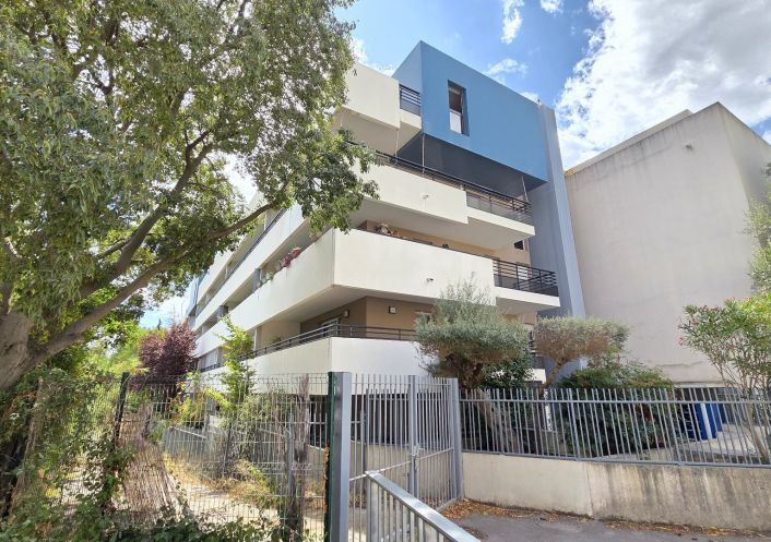 à louer Appartement Montpellier