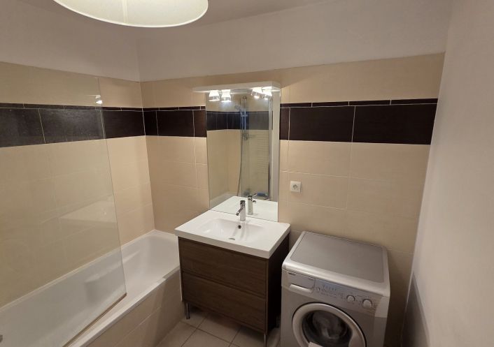 à louer Appartement Montpellier