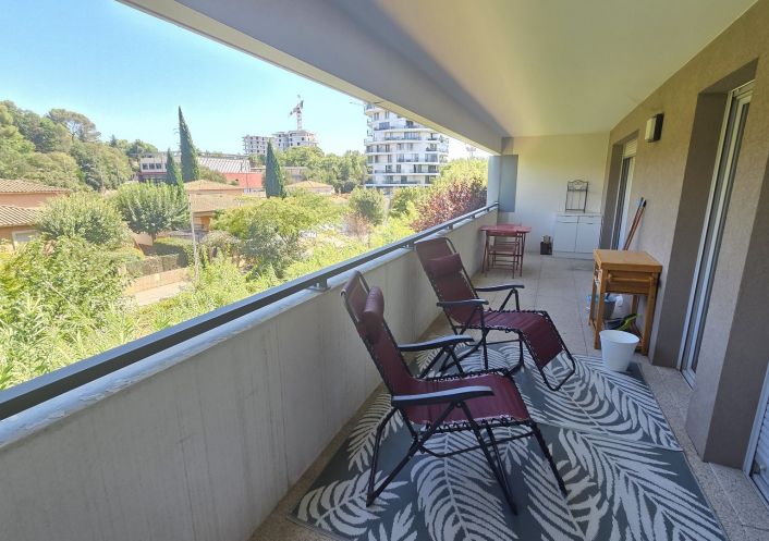 à louer Appartement Montpellier