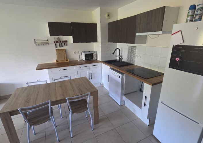 à louer Appartement Montpellier