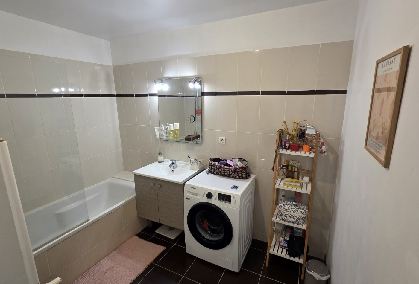 location Appartement Montpellier - Photo 5