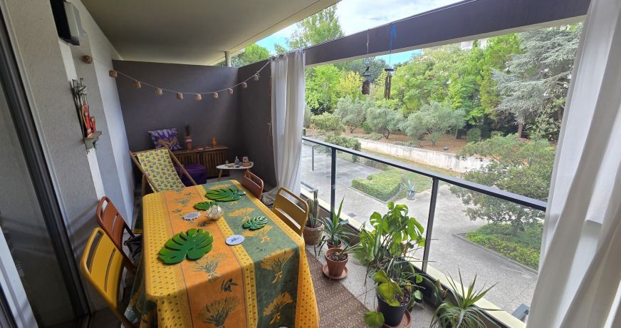 location Appartement Montpellier