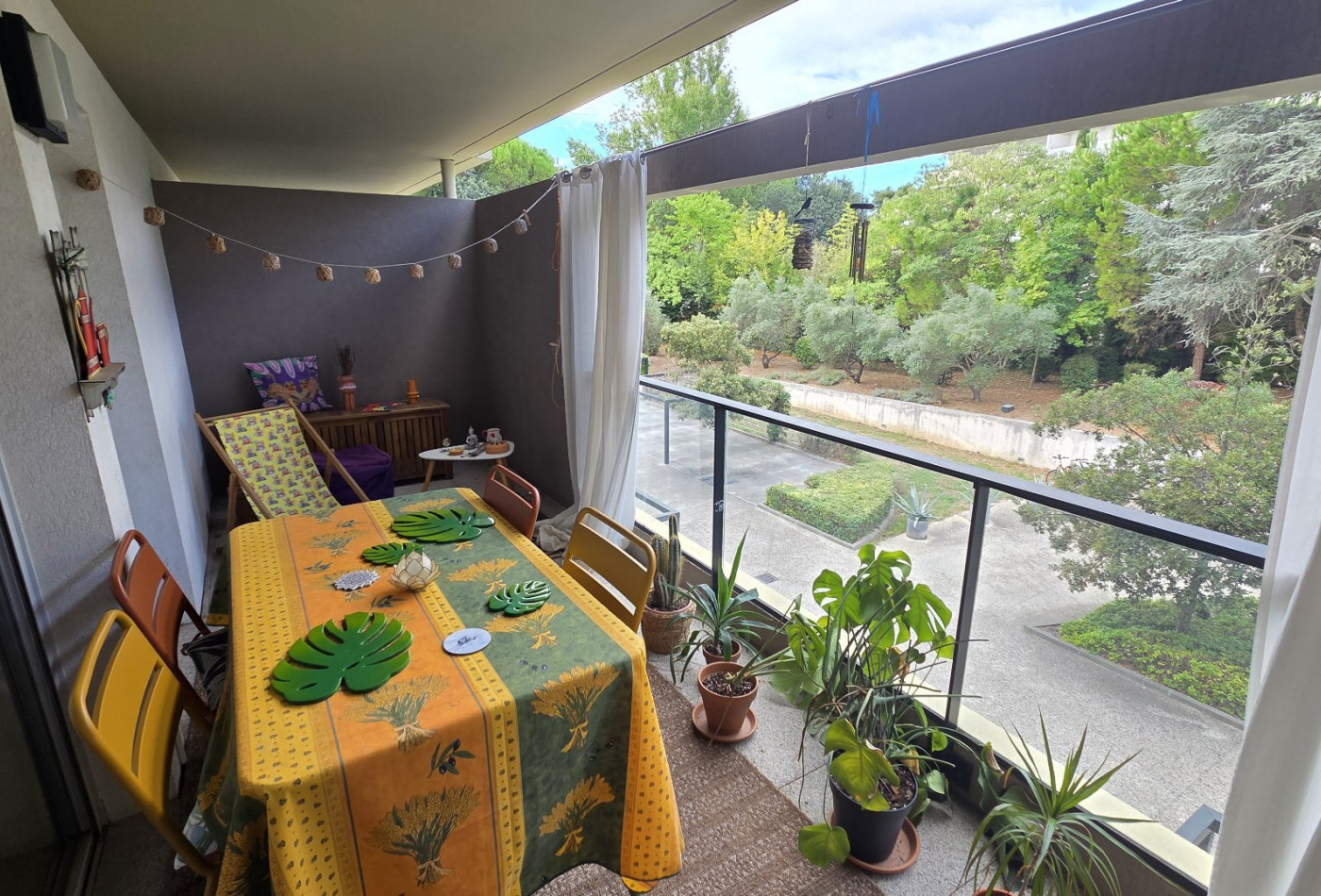 location Appartement Montpellier - Photo 6