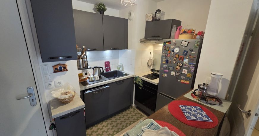 location Appartement Montpellier