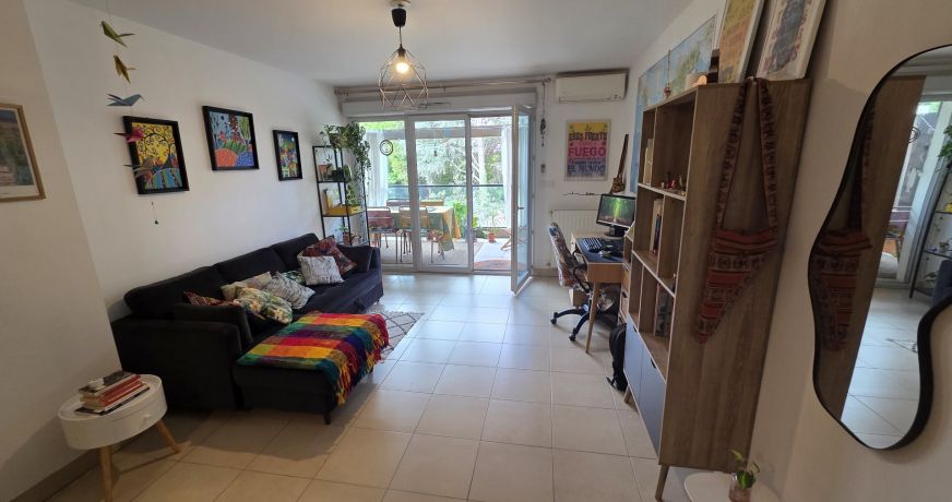 location Appartement Montpellier