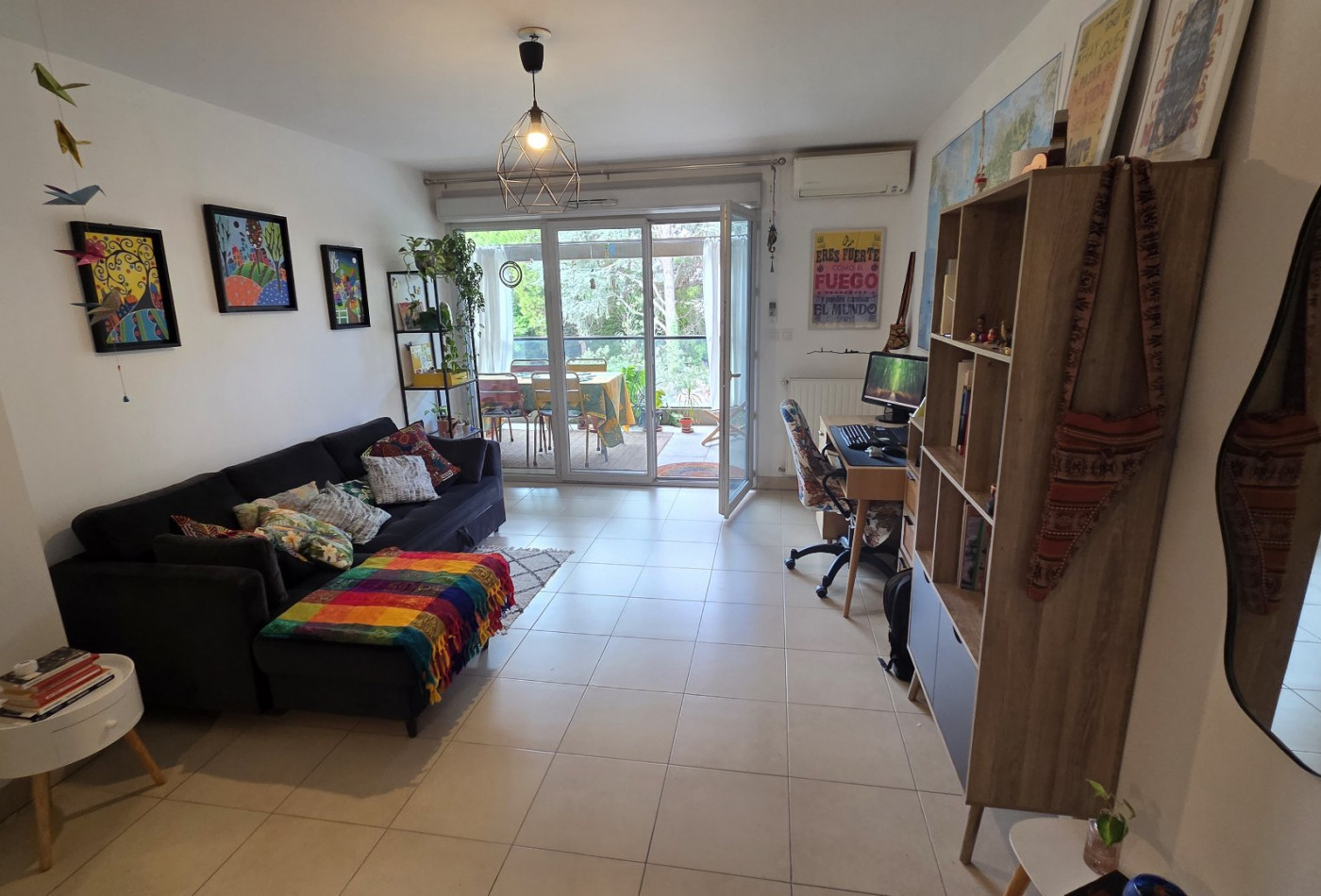 location Appartement Montpellier - Photo 2