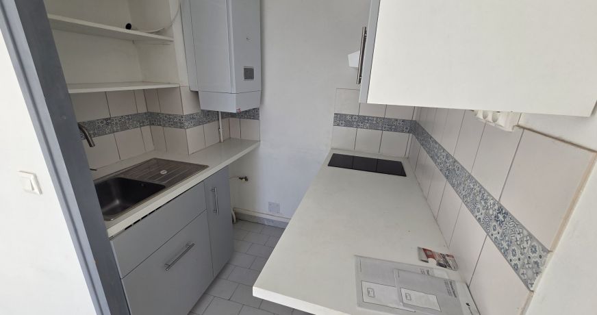 location Appartement Montpellier