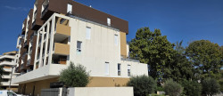 location Appartement Montpellier
