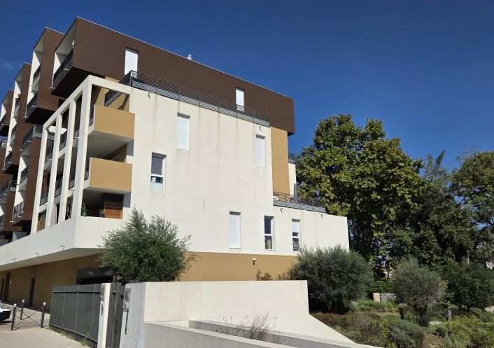 à louer Appartement Montpellier