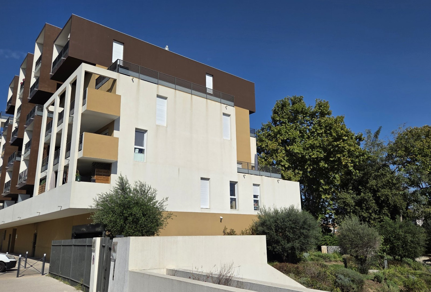 location Appartement Montpellier - Photo 1