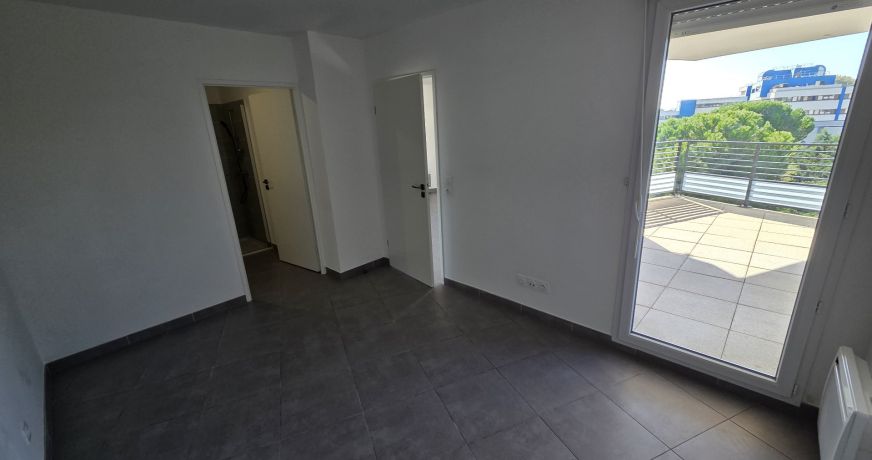 location Appartement Montpellier