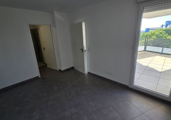 à louer Appartement Montpellier