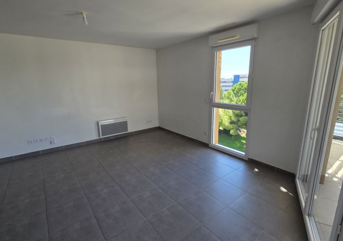 à louer Appartement Montpellier