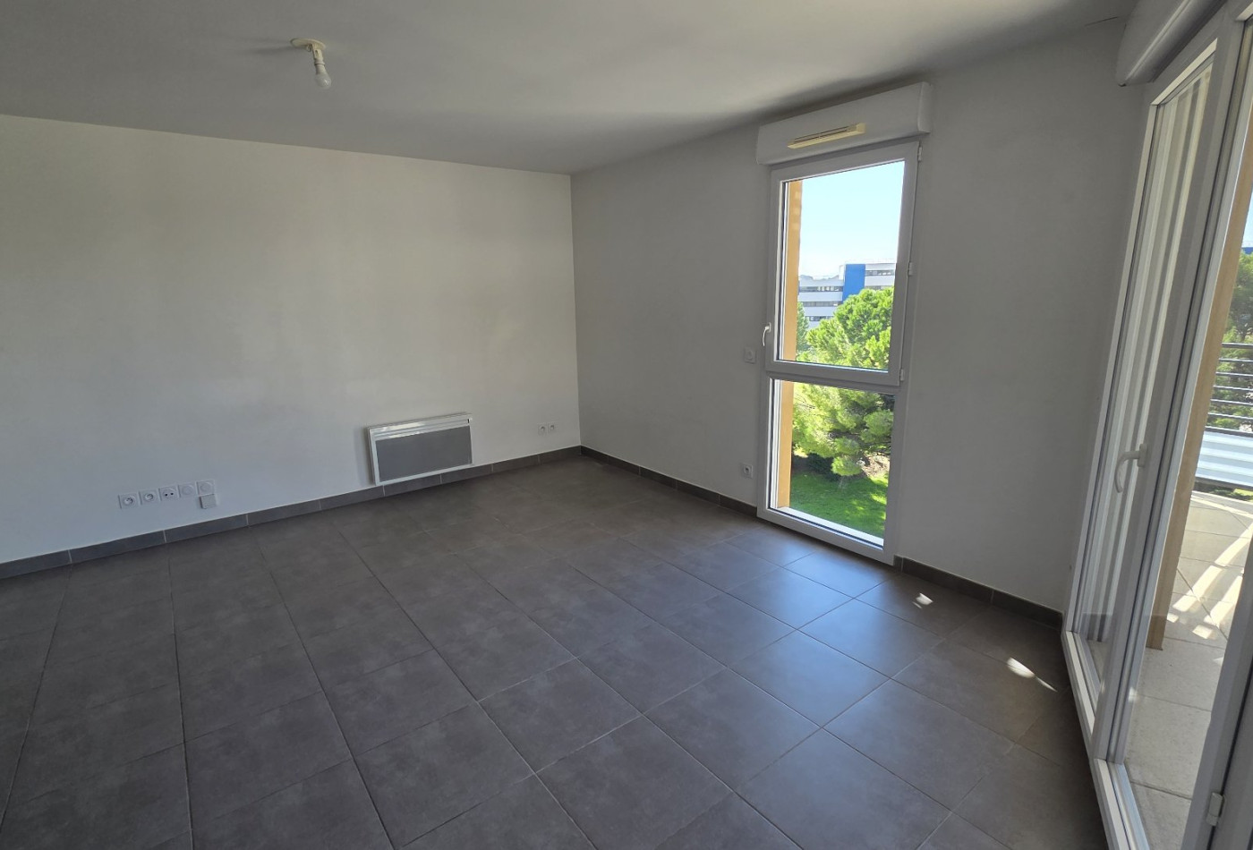 location Appartement Montpellier - Photo 2