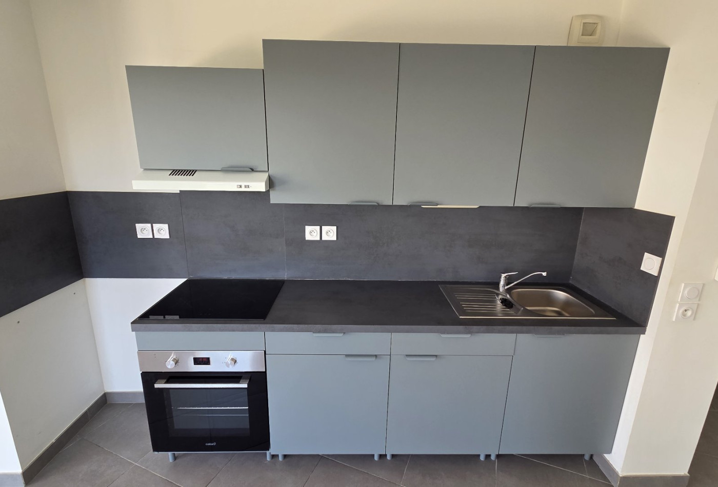 location Appartement Montpellier - Photo 3