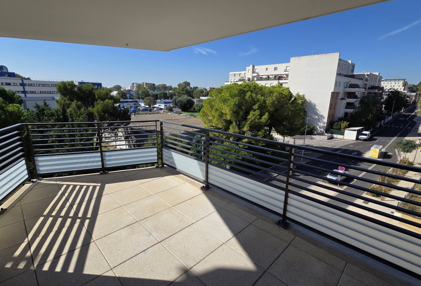 location Appartement Montpellier - Photo 6