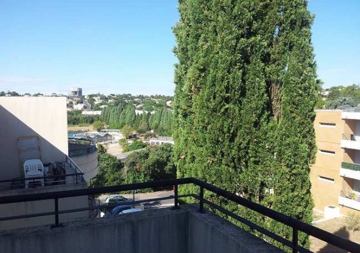 à louer Appartement Montpellier