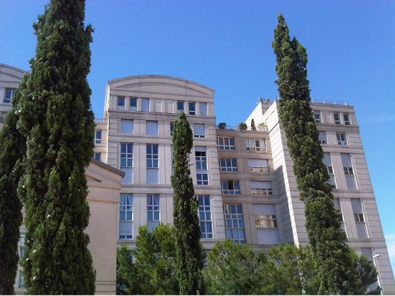 location Garage Montpellier - Photo 1