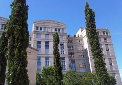 location Garage Montpellier