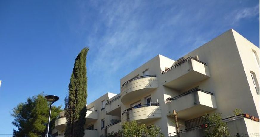 location Appartement Montpellier