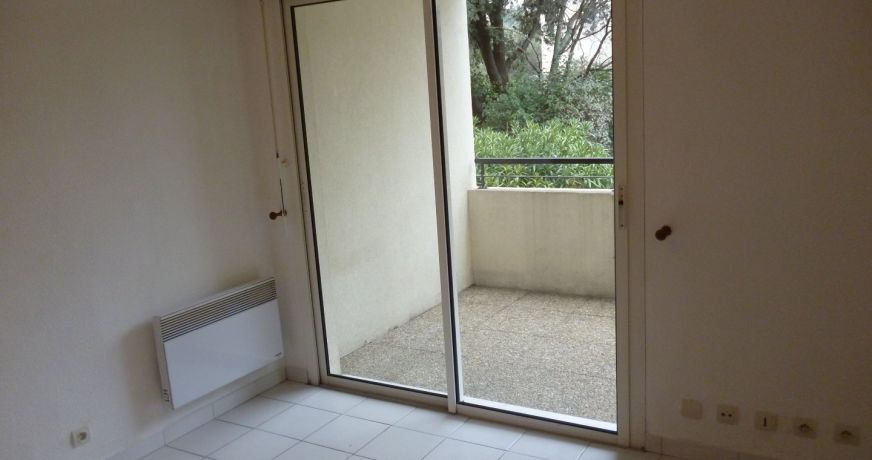 location Appartement Montpellier
